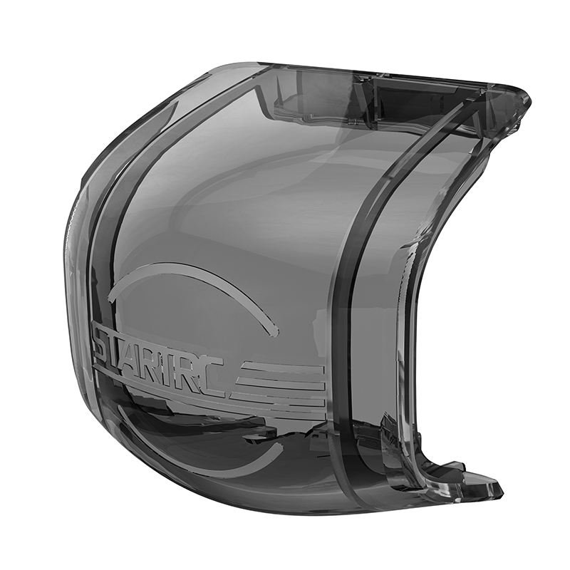 Drone Gimbal Case - Capuchon d'objectif pour DJI Avata 2,
