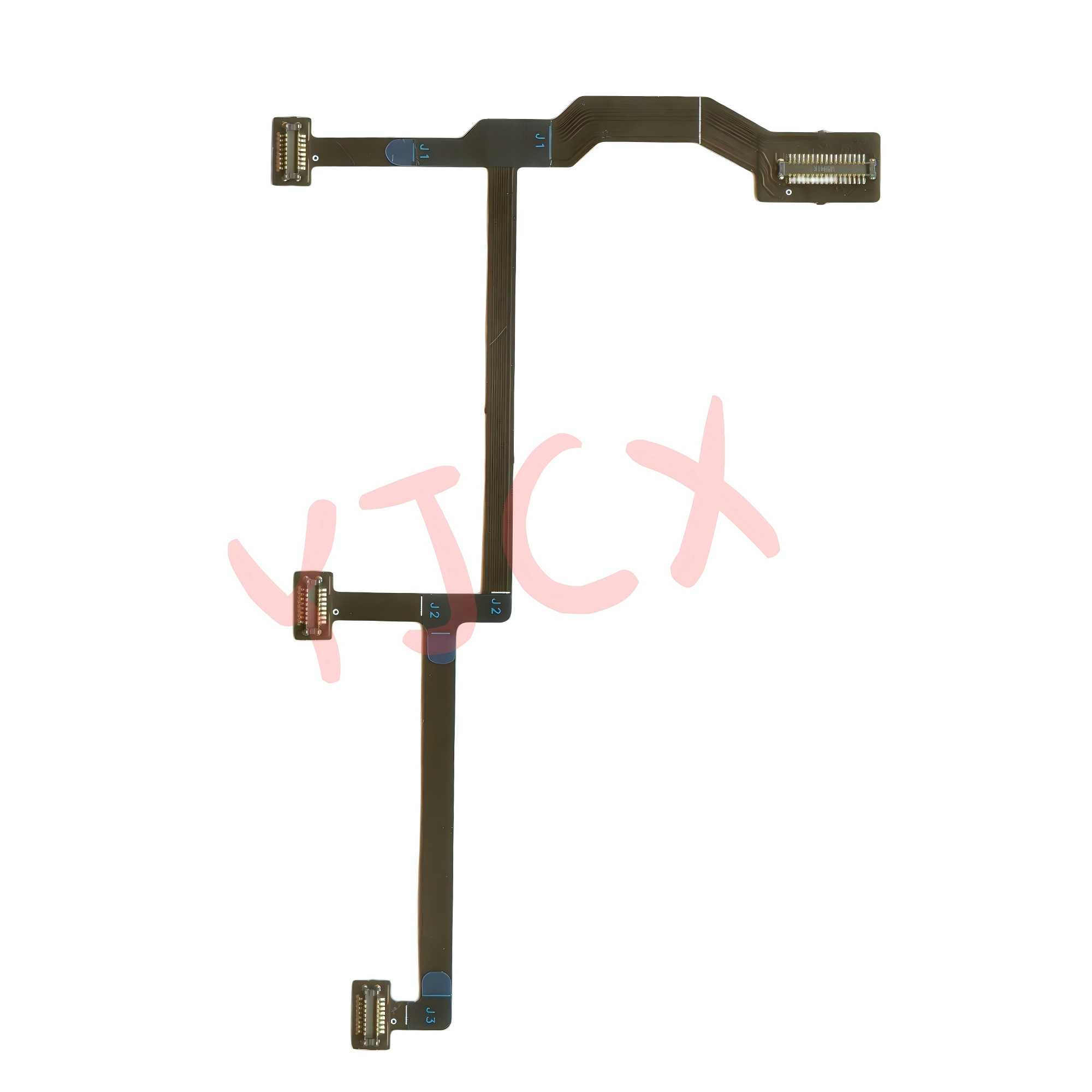 Drone Gimbal Ribbon Cable - Nouveau câble plat de cardan Mavic