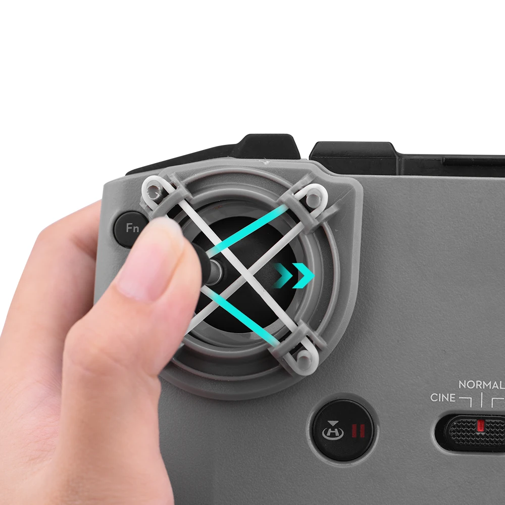 Contrôleur de vitesse à bascul - Dji Drone Mini 3 avis et prix