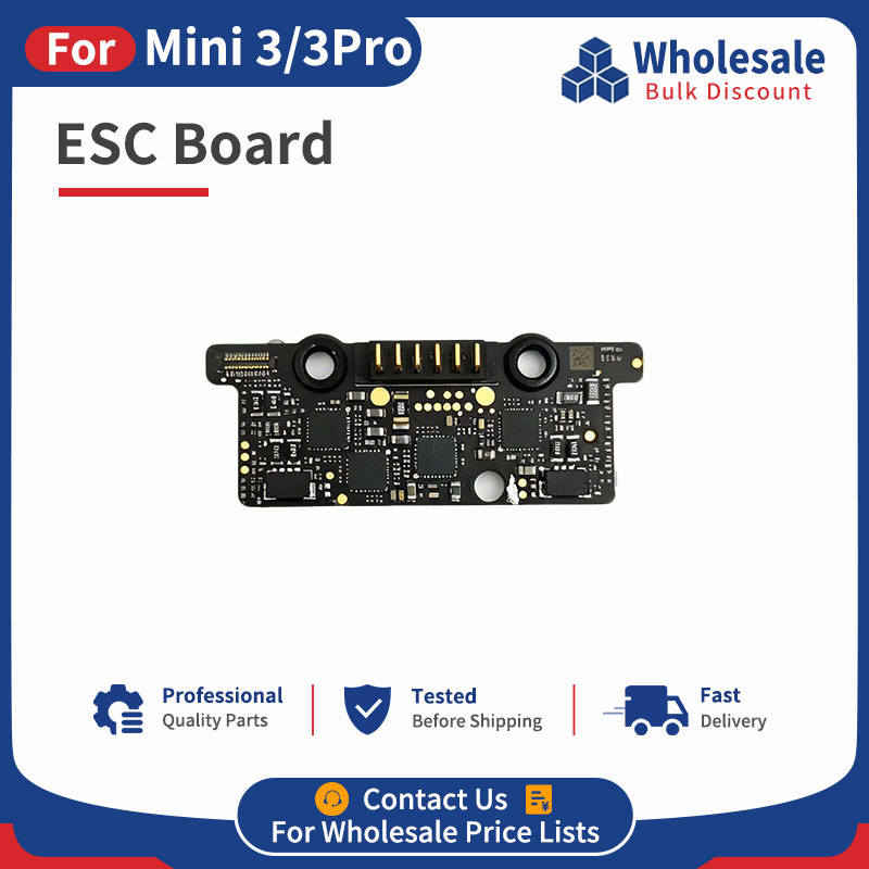 Module ESC SNQP pour Mini 3 Mi - Dji Drone Mini 3 avis et prix
