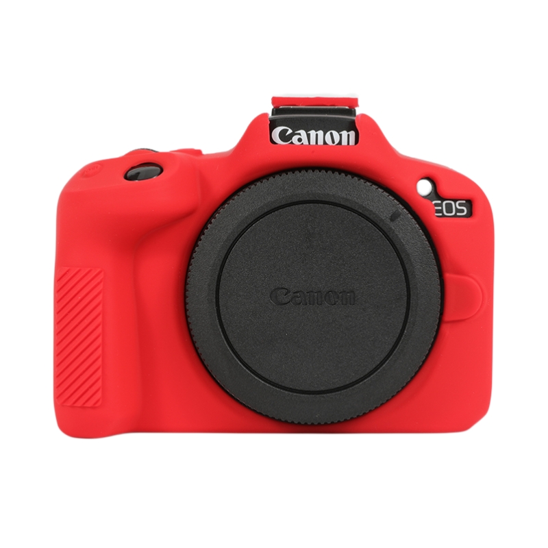 Coque de protection en silicon - Canon Camera Eos R50 avis et prix