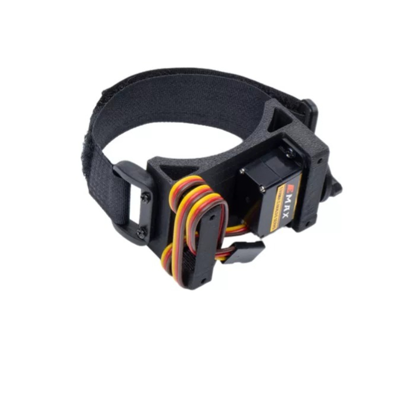 Dispositif de largage de charg - Drone Gimbal 2 Axis avis et prix