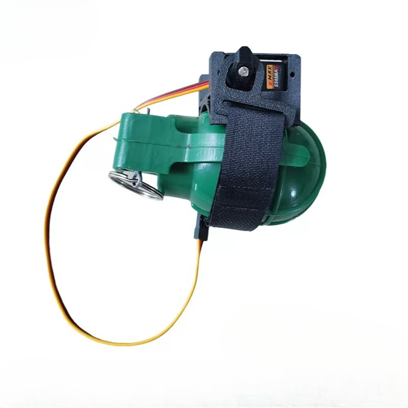Dispositif de largage de charg - Drone Gimbal 2 Axis avis et prix