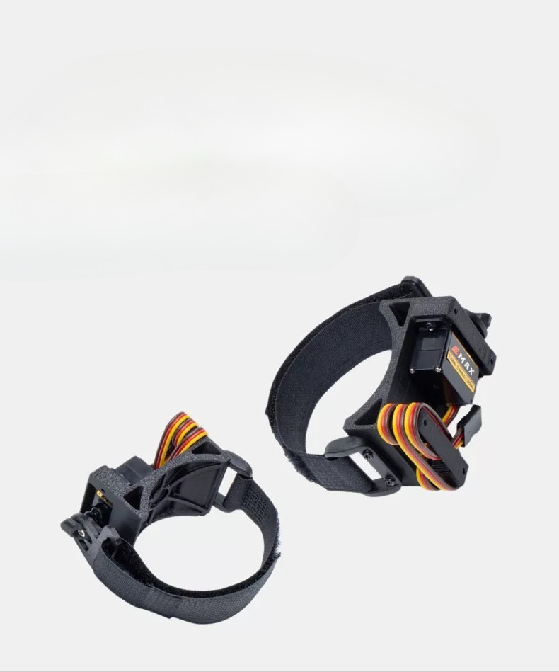 Dispositif de largage de charg - Drone Gimbal 2 Axis avis et prix