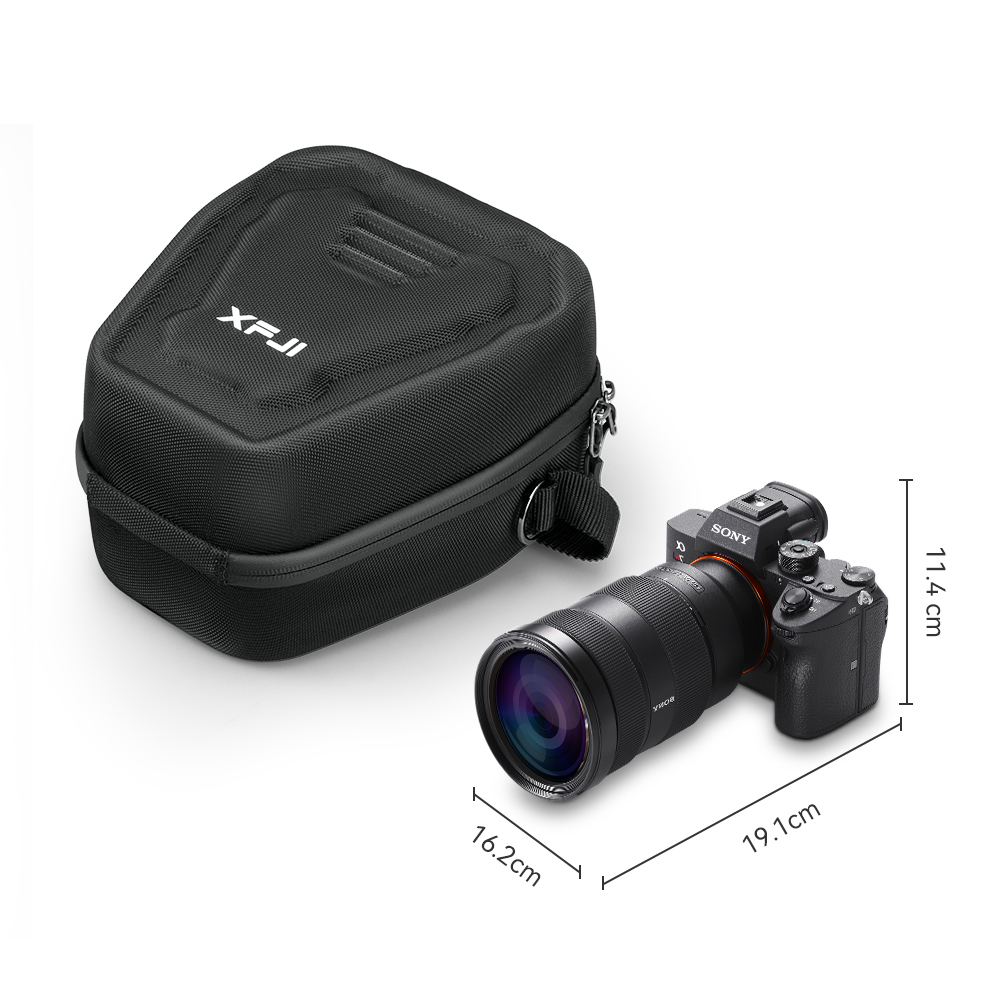 Étui rigide en nylon pour appa - Canon Camera Eos R50 avis et prix