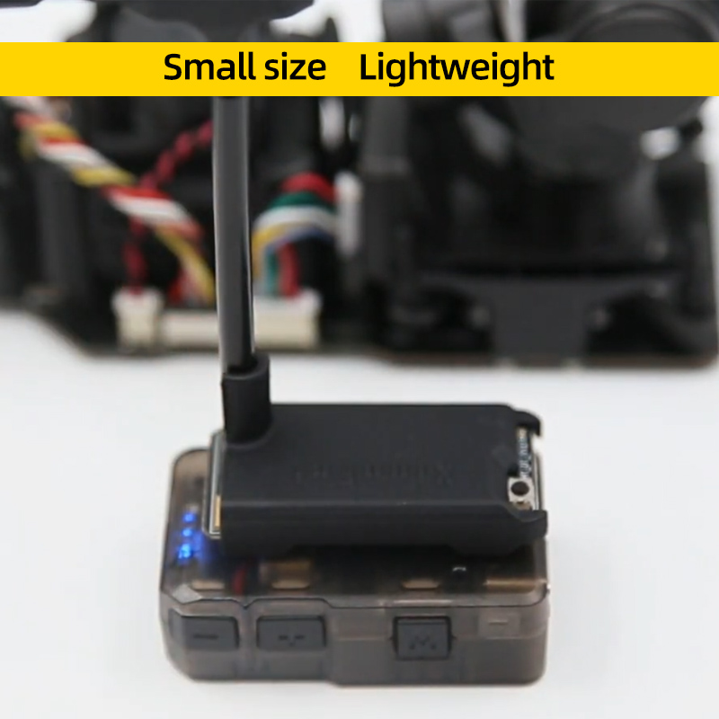 Module de suivi de tête de Rob - Drone Gimbal 2 Axis avis et prix