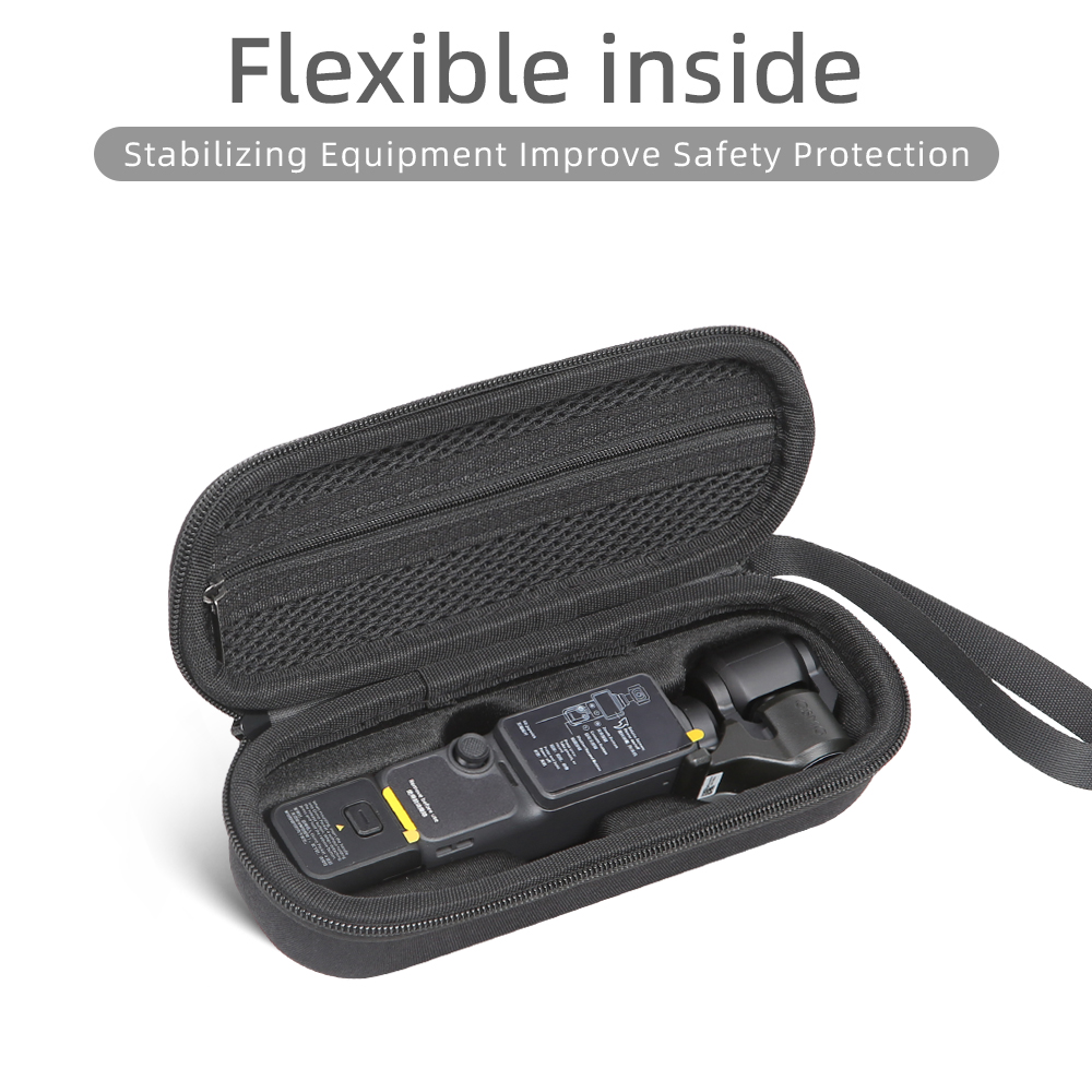 Étui de transport rigide pour  - Drone Gimbal Case avis et prix