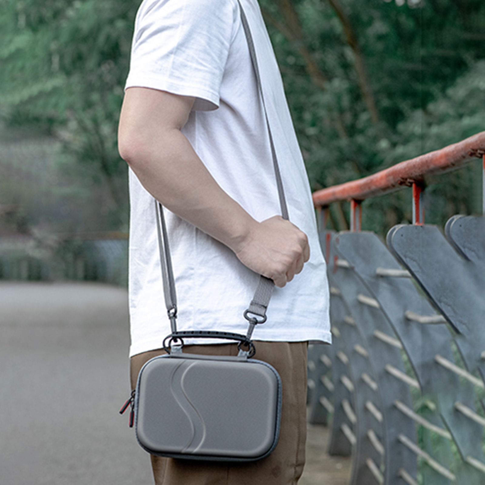 Étui de transport compatible a - Drone Gimbal Case avis et prix