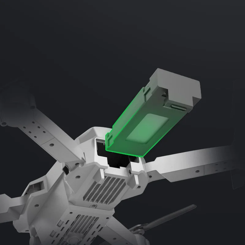 Batterie aste pour importateur - Eachine Drone E58 avis et prix