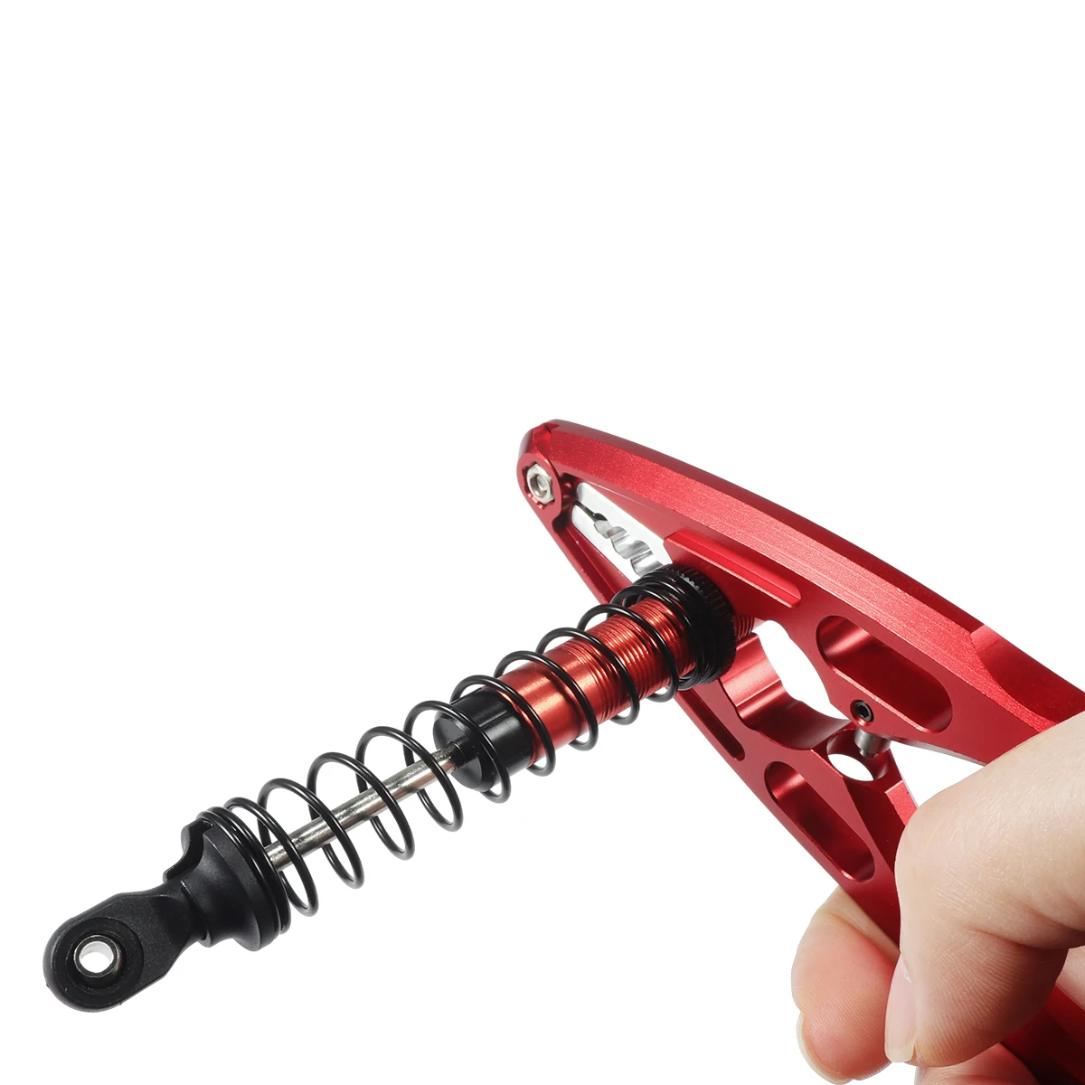 Pince CNC en aluminium, outil  - Drone Gimbal Controller avis et prix