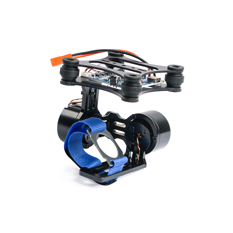 Moteur à cadre à cardan sans b - Drone Gimbal 2 Axis avis et prix