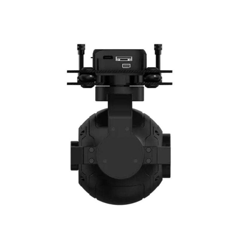 Caméra stabilisée 2K 4MP à 3 a - Drone Gimbal 2 Axis avis et prix