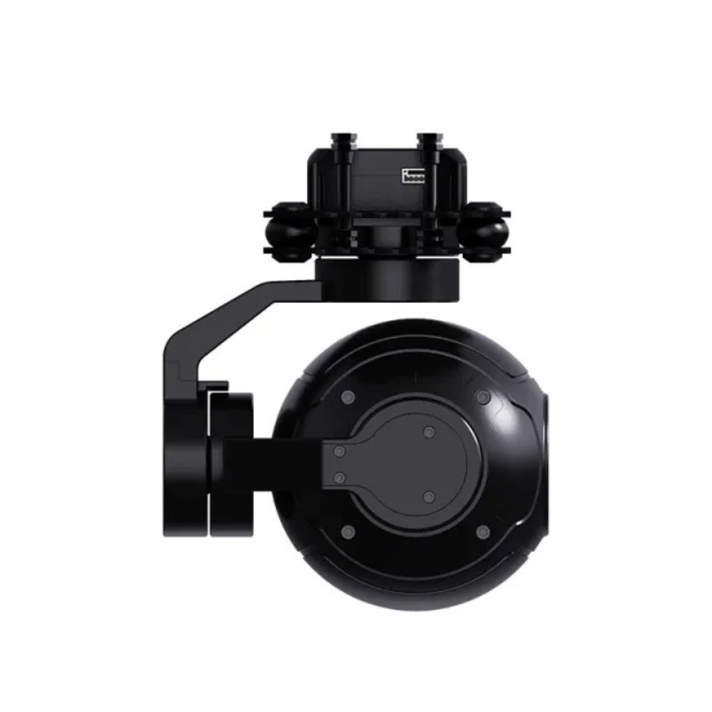 Caméra stabilisée 2K 4MP à 3 a - Drone Gimbal 2 Axis avis et prix