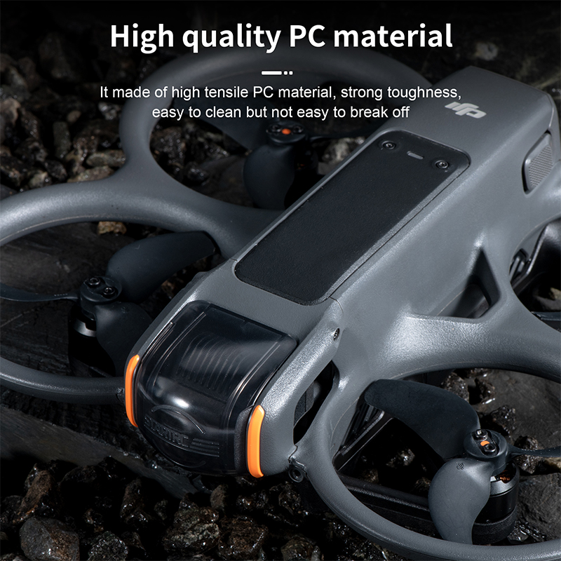 Capuchon d'objectif pour DJI A - Drone Gimbal Case avis et prix