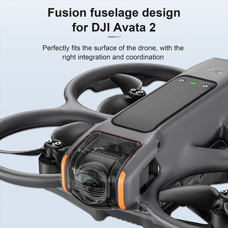 Capuchon d'objectif pour DJI A - Drone Gimbal Case avis et prix