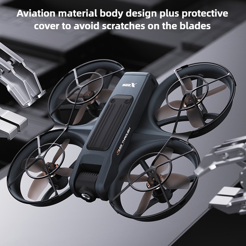 Nouveau drone X226 avec écran  - Drone Gimbal 2 Axis avis et prix