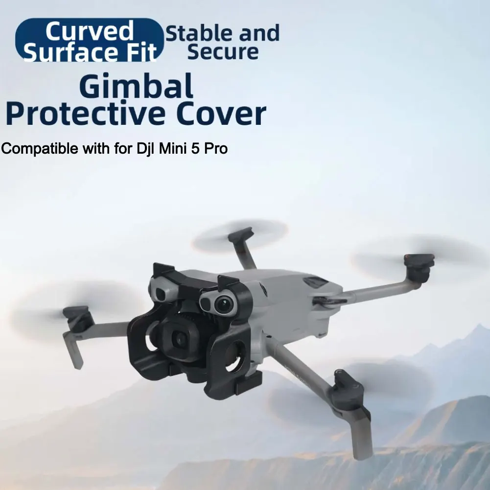 Couvercle de Protection de car - Drone Gimbal Case avis et prix