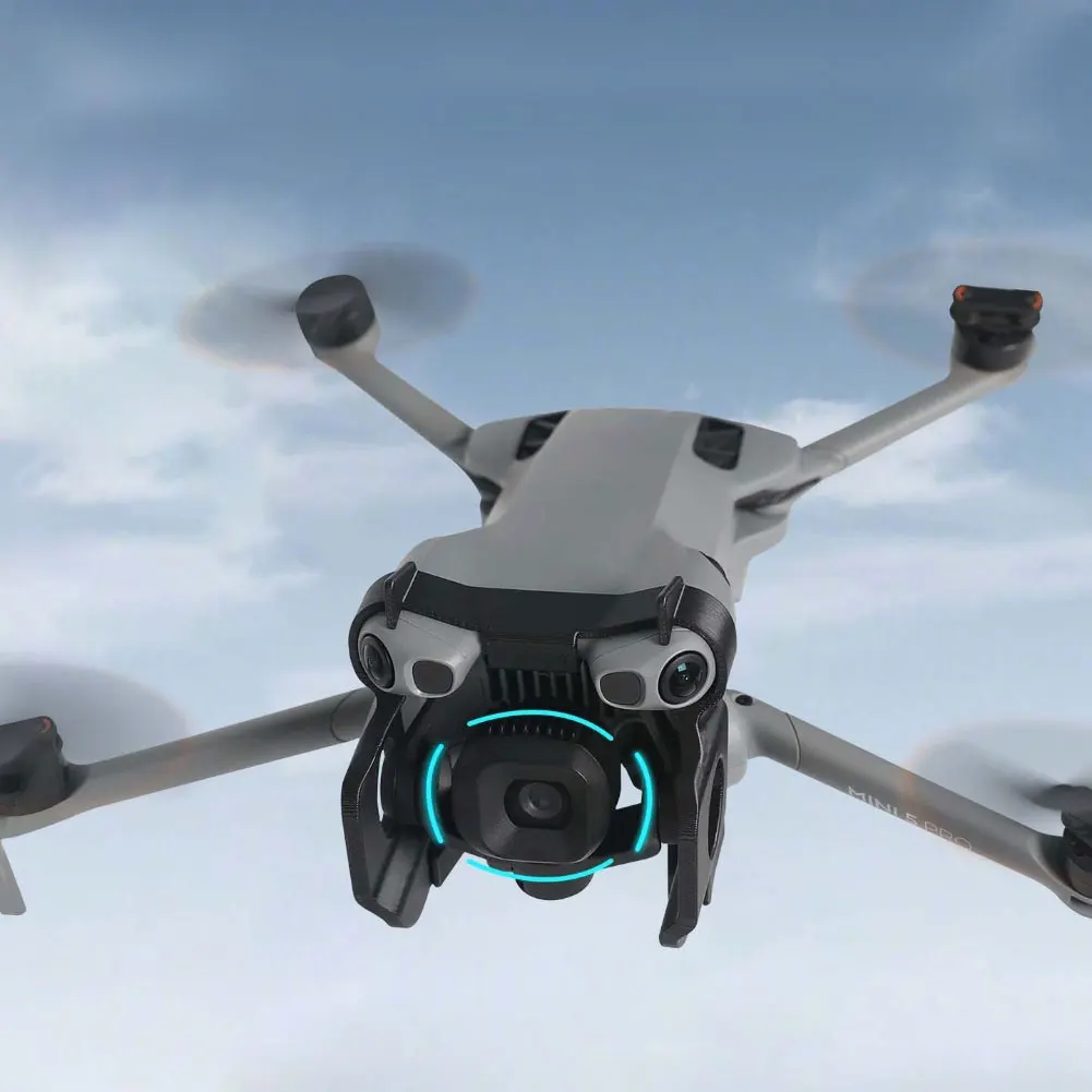 Couvercle de Protection de car - Drone Gimbal Case avis et prix