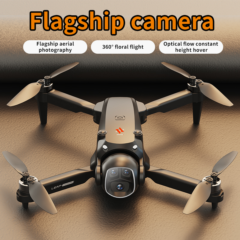2025 Nouveau drone H21 VR 4K H - Drone Gimbal Case avis et prix
