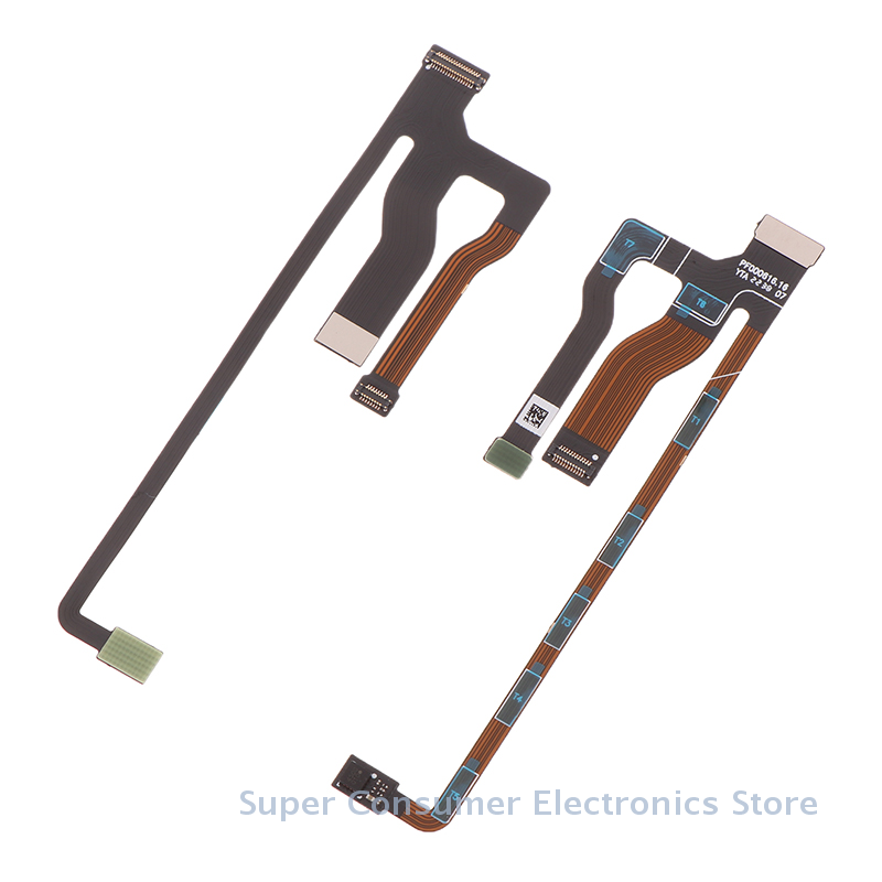 Câble Flexible à ruban plat 3  - Drone Gimbal Ribbon Cable avis et prix