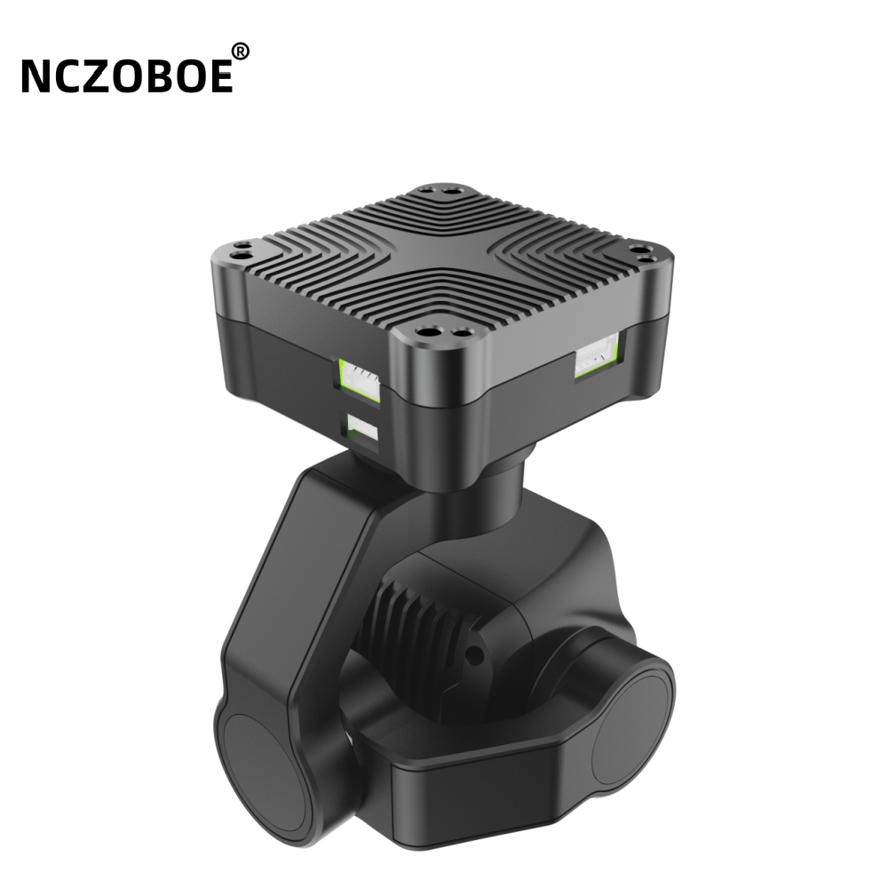 Caméra numérique à zoom numéri - Drone Gimbal 2 Axis avis et prix