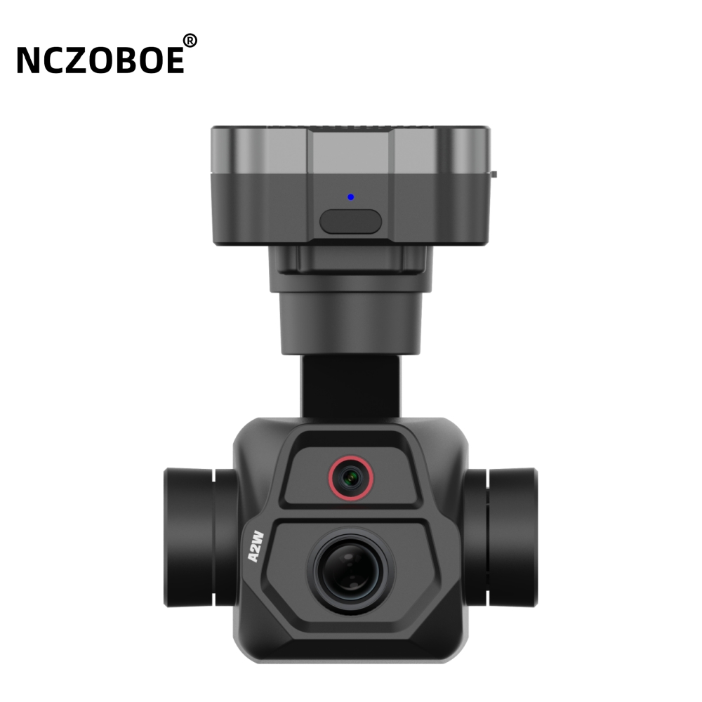 Caméra numérique à zoom numéri - Drone Gimbal 2 Axis avis et prix