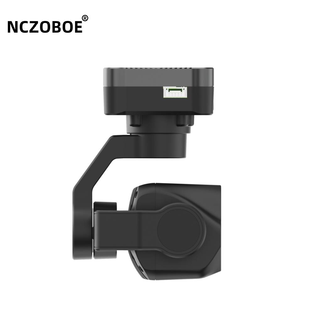 Caméra numérique à zoom numéri - Drone Gimbal 2 Axis avis et prix