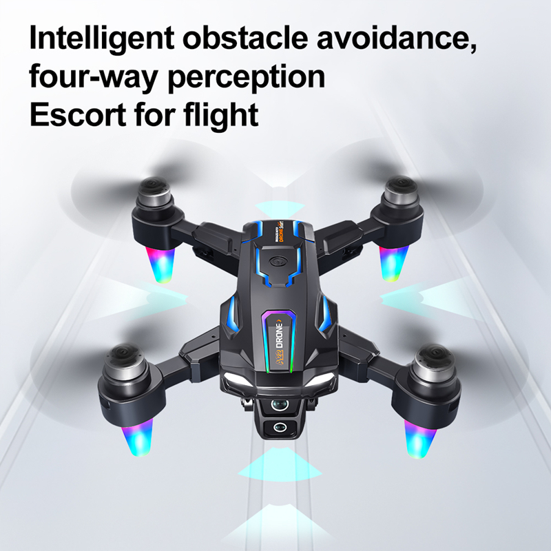 Xiaomi A22 Drone aérien 8K HD  - Drone Gimbal 2 Axis avis et prix
