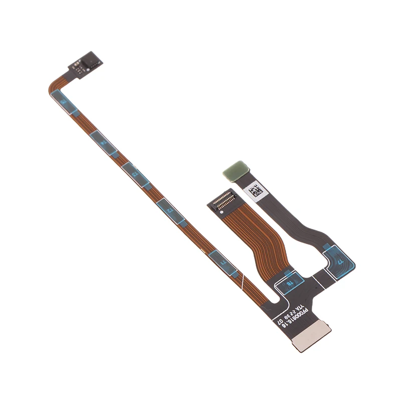 Câble flexible plat 3 en 1 pou - Drone Gimbal Ribbon Cable avis et prix