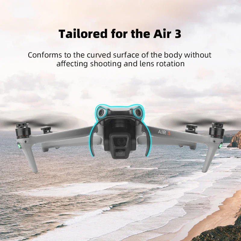BRDRC-Pare-soleil pour importa - Drone Gimbal Case avis et prix