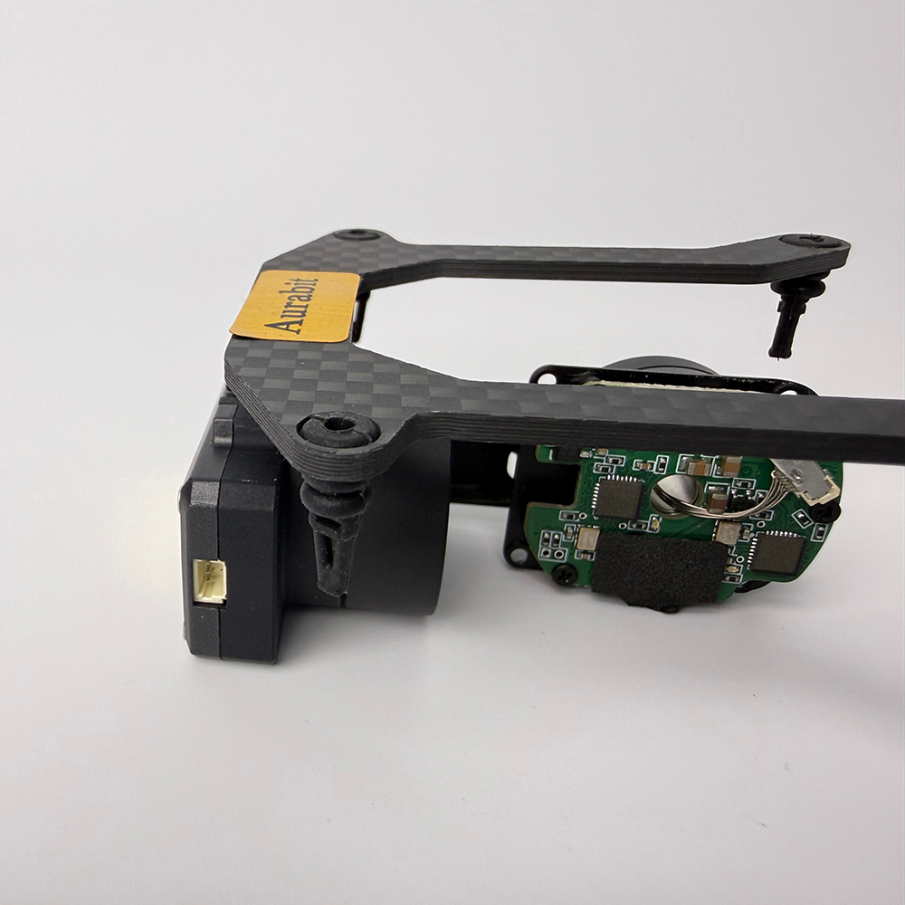 Tête de cardan brushless 3 axe - Drone Gimbal 2 Axis avis et prix