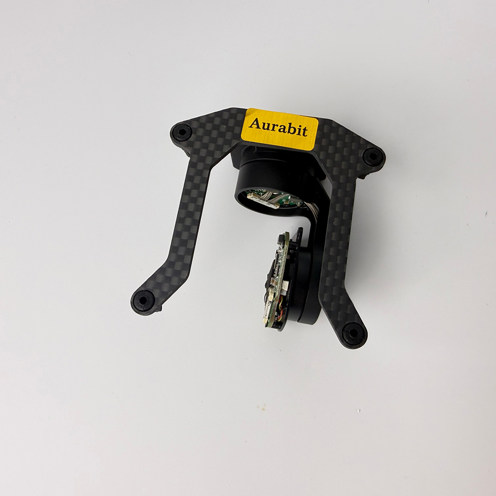 Tête de cardan brushless 3 axe - Drone Gimbal 2 Axis avis et prix