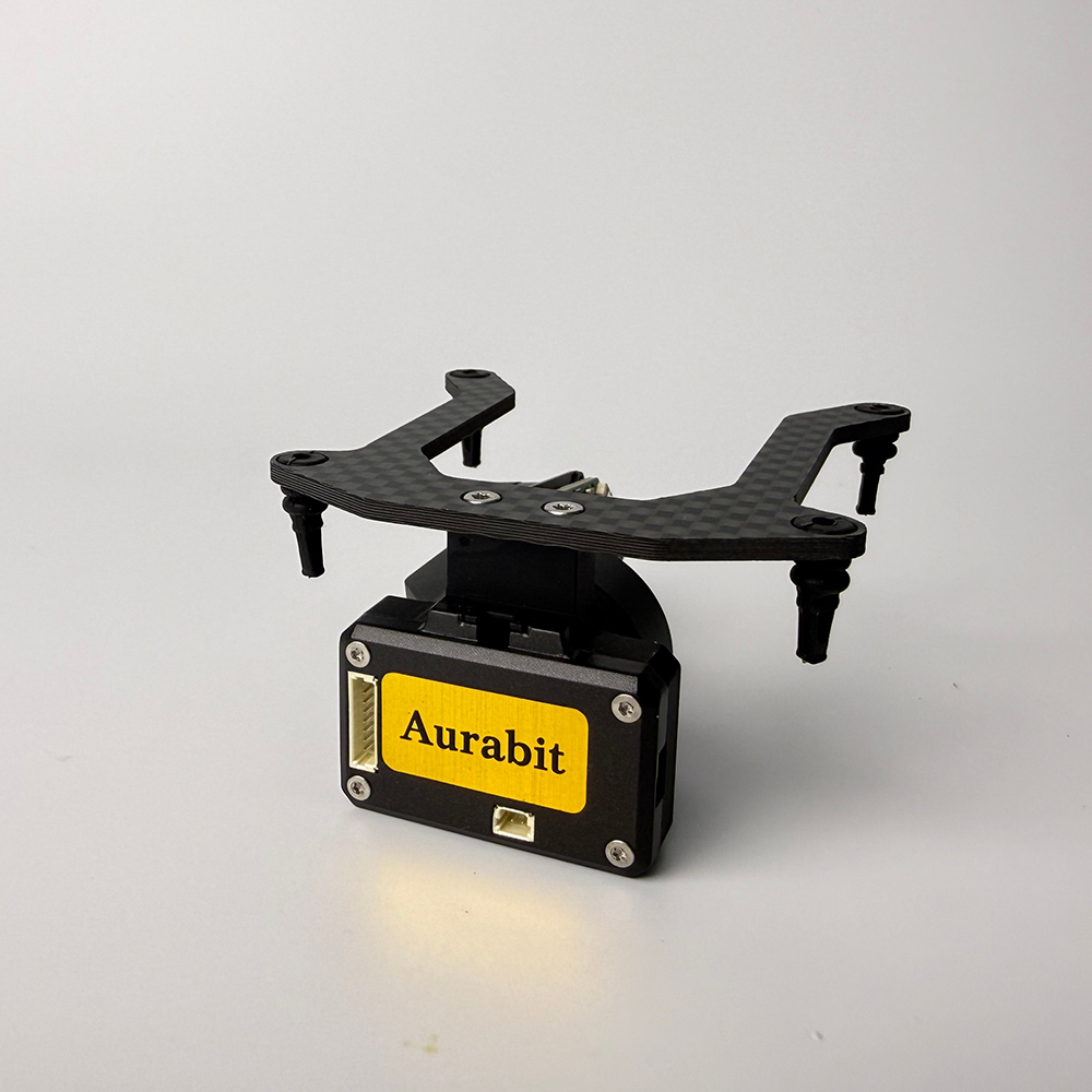 Tête de cardan brushless 3 axe - Drone Gimbal 2 Axis avis et prix