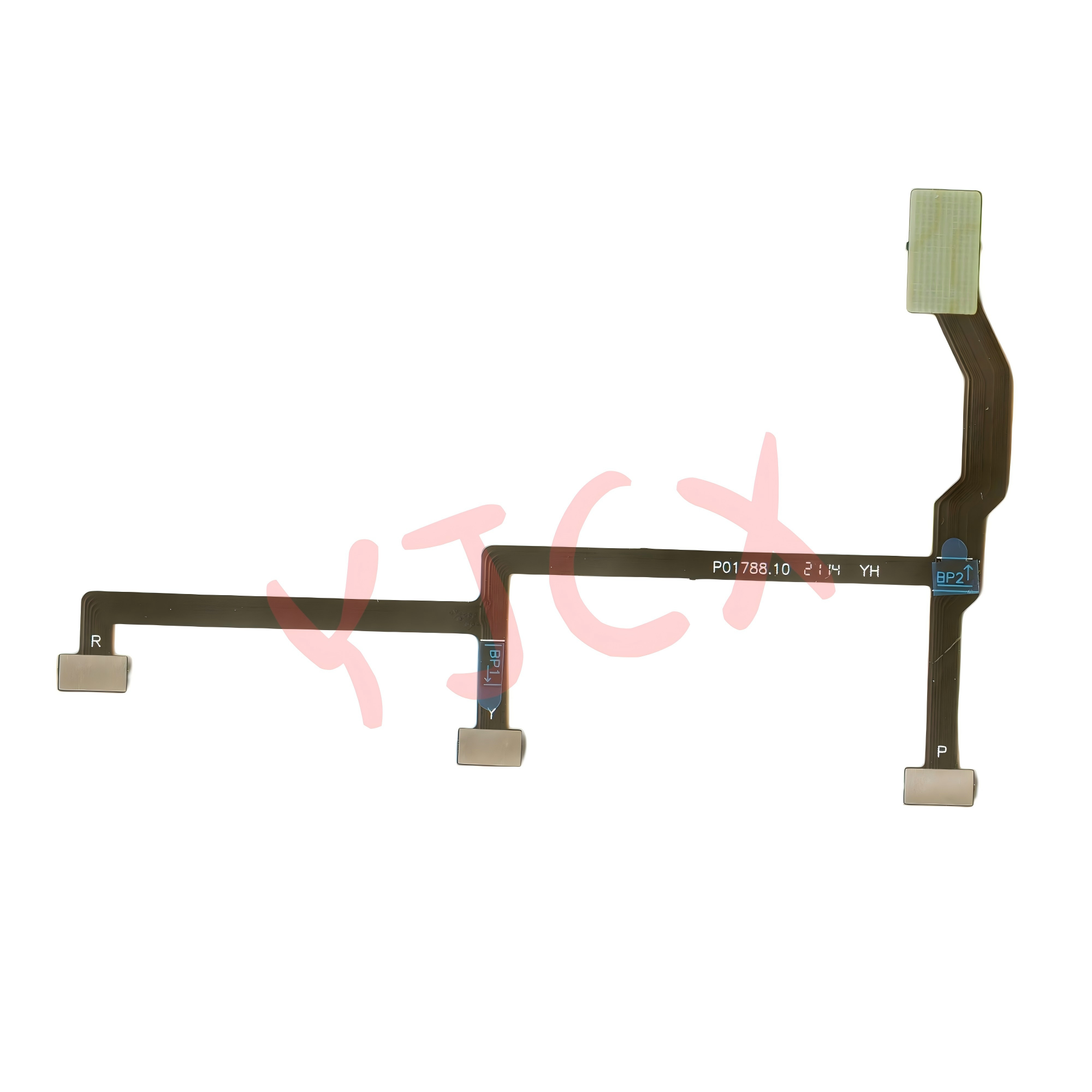 Nouveau câble plat de cardan M - Drone Gimbal Ribbon Cable avis et prix