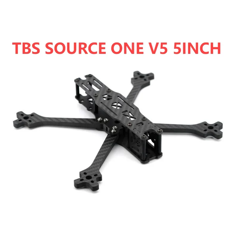 Cadre d'origine TBS SOURCE ONE - Tbs Fpv Source One avis et prix