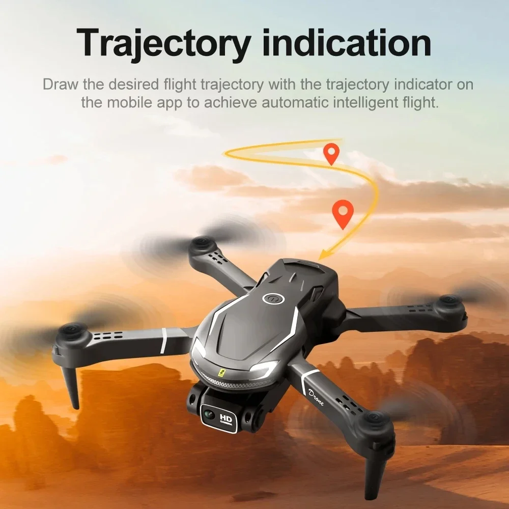Drone V88 8K professionnel à d - Drone Gimbal 3 Axis avis et prix