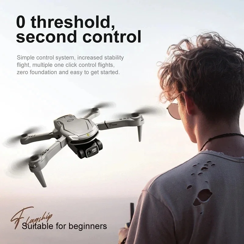 Drone V88 8K professionnel à d - Drone Gimbal 3 Axis avis et prix