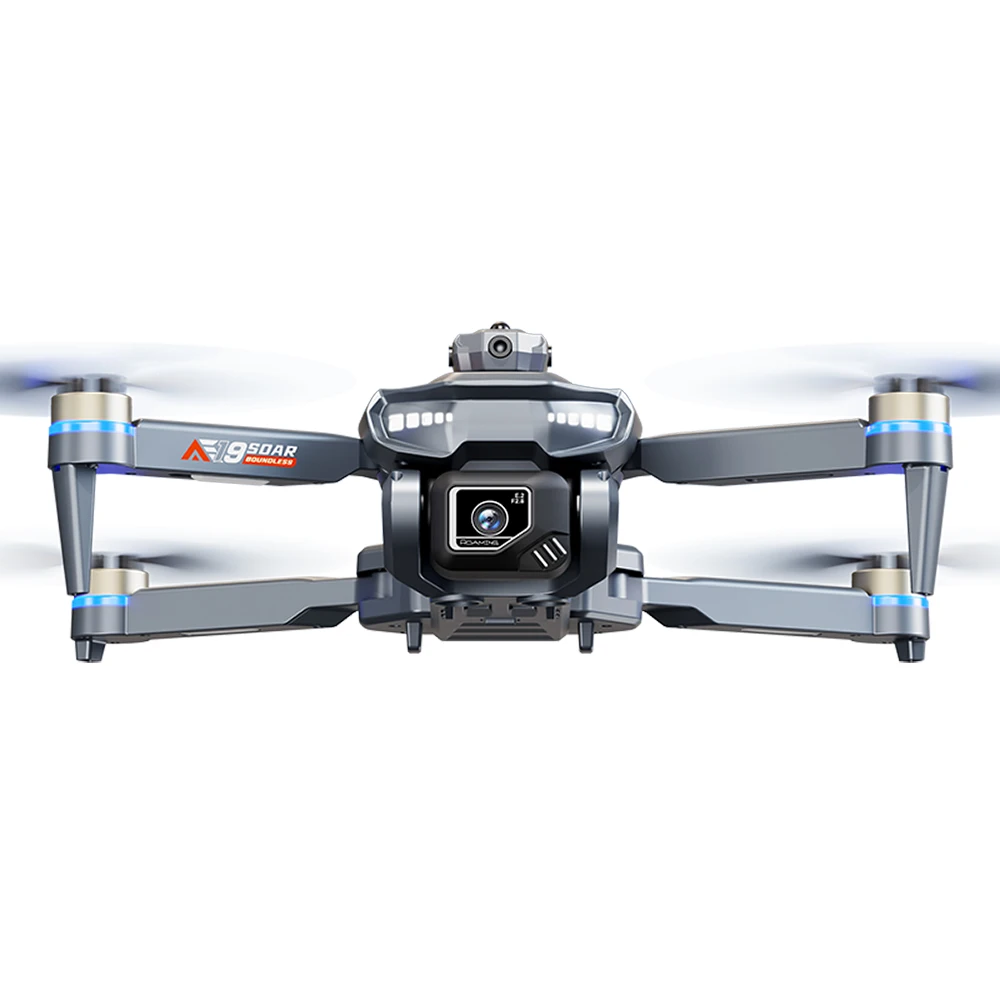 Drone GPS AE19 4K Professionne - Drone Gimbal 2 Axis avis et prix