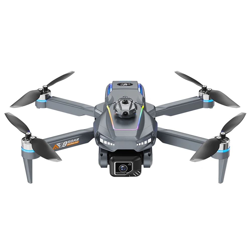 Drone GPS AE19 4K Professionne - Drone Gimbal 2 Axis avis et prix