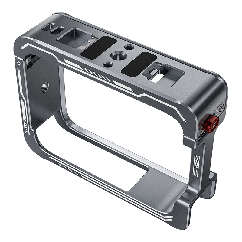 Étui de protection en alliage  - Drone Gimbal Case avis et prix