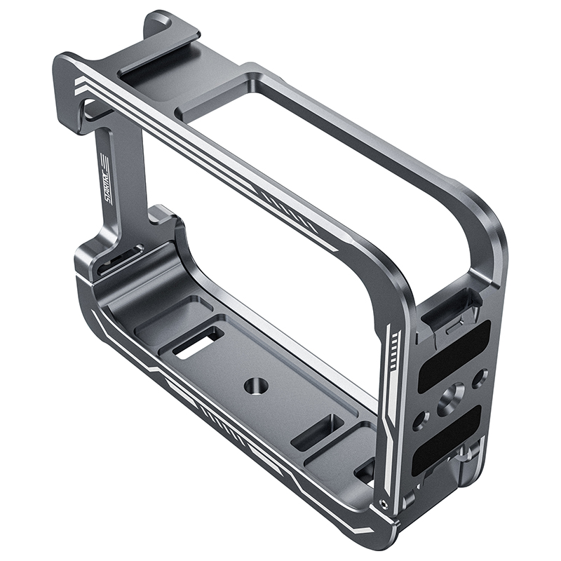 Étui de protection en alliage  - Drone Gimbal Case avis et prix