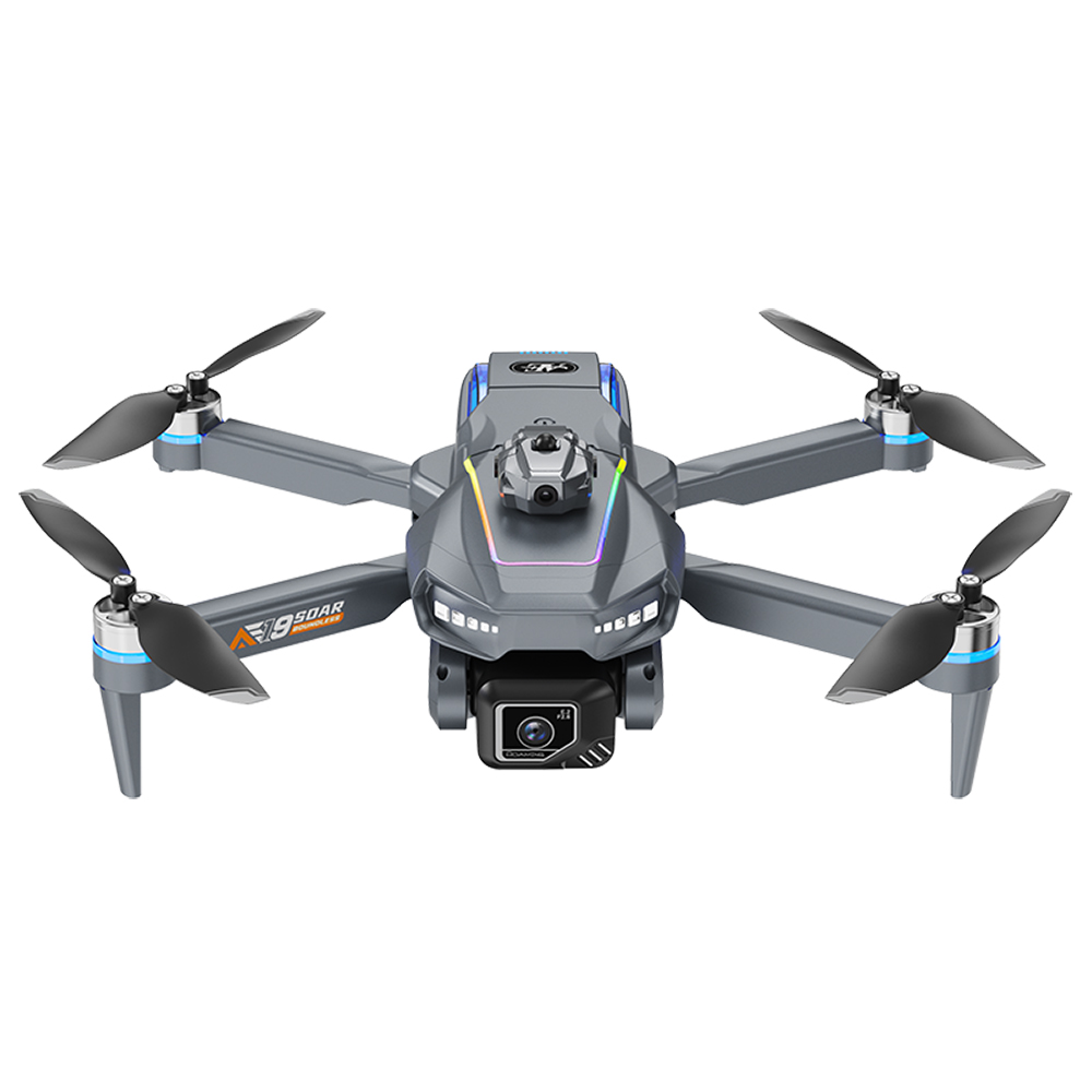 Nouveau drone de contrôle par  - Drone Gimbal 2 Axis avis et prix