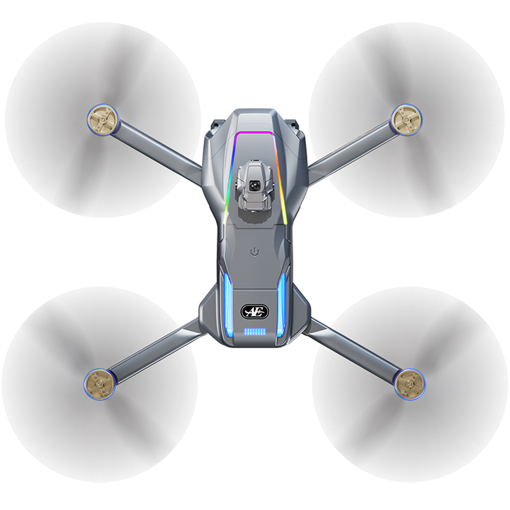 Nouveau drone de contrôle par  - Drone Gimbal 2 Axis avis et prix