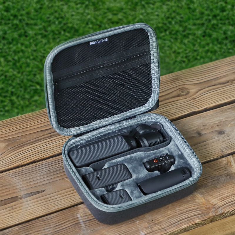 SUNNYLIFE Sac de rangement por - Drone Gimbal Case avis et prix