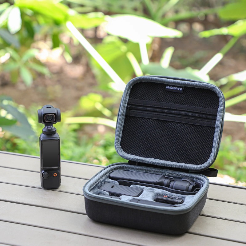 SUNNYLIFE Sac de rangement por - Drone Gimbal Case avis et prix