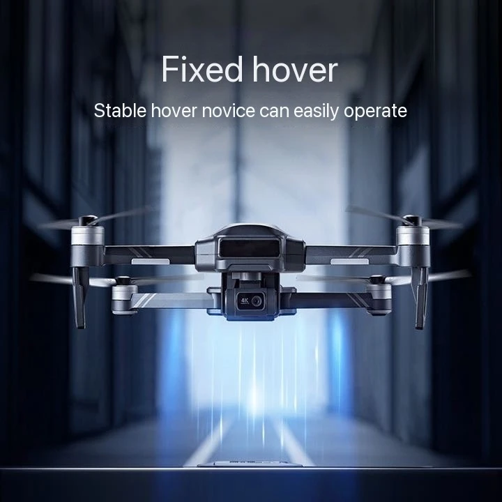 SJRC F22 S3 PRO Drone 4K camér - Drone Gimbal Case avis et prix
