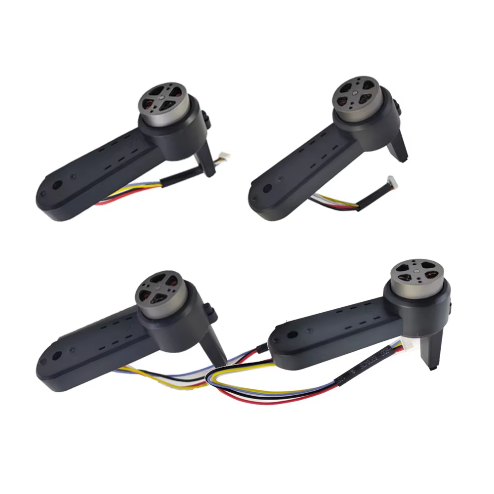Bras de moteur d'origine L900  - Jjrc Drone X12 avis et prix