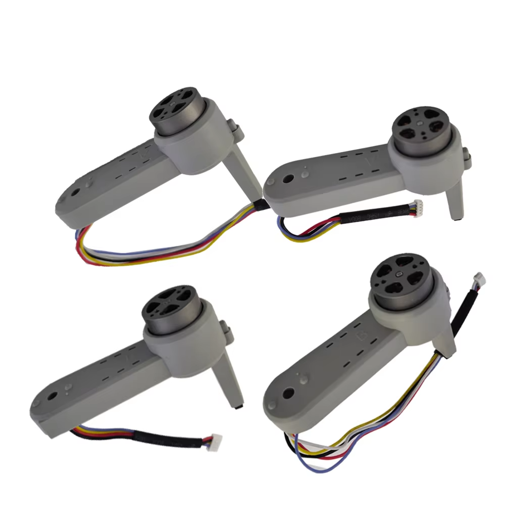 Bras de moteur d'origine L900  - Jjrc Drone X12 avis et prix