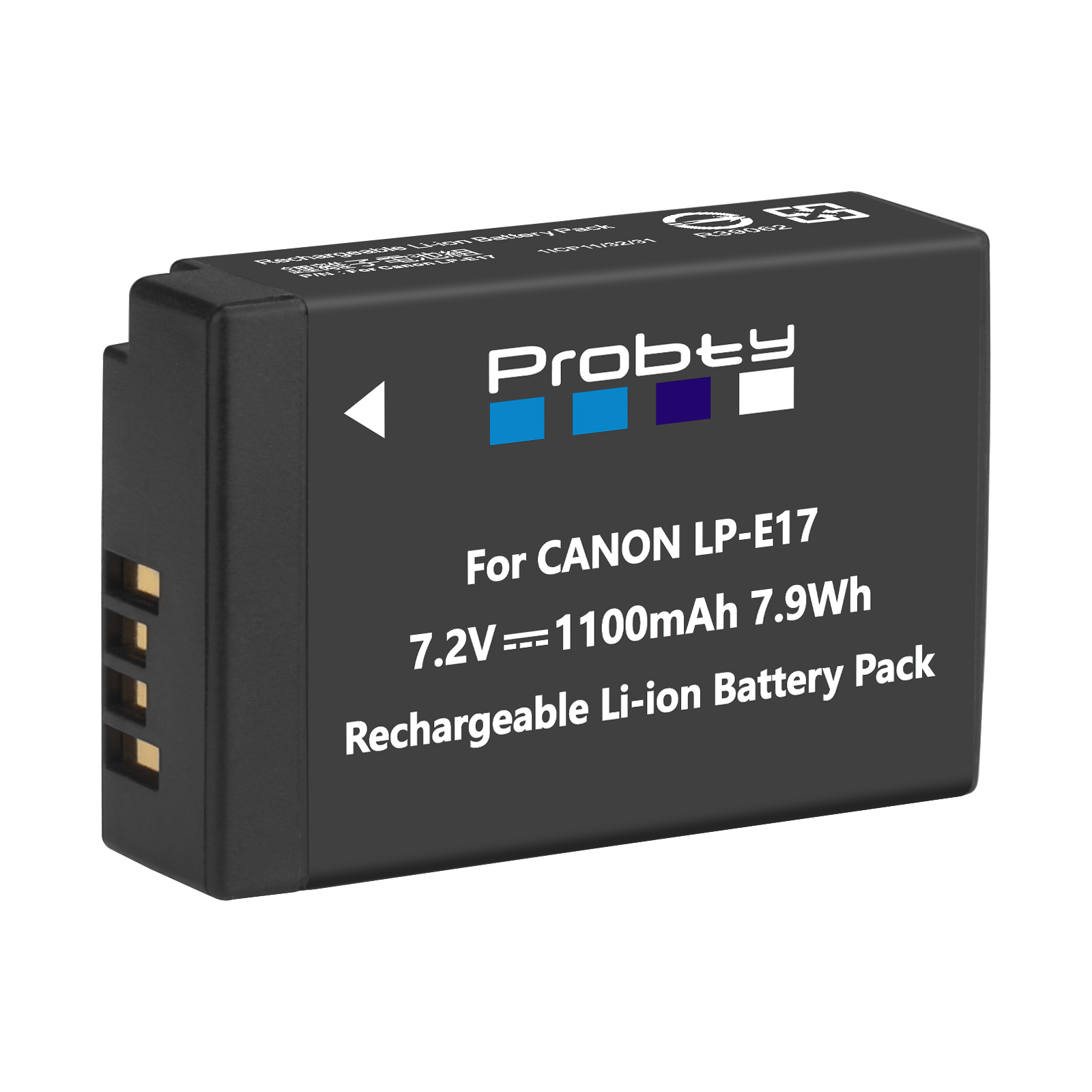 Batterie 1100mAh LP-E17 LPE17  - Canon Camera Eos R8 avis et prix